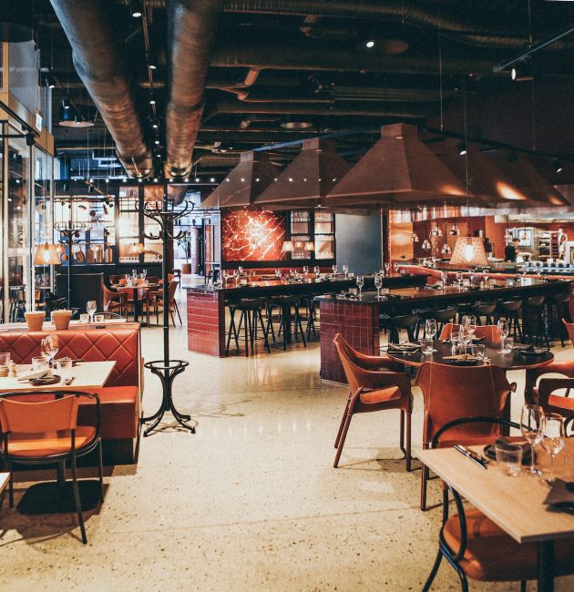 restaurant royan