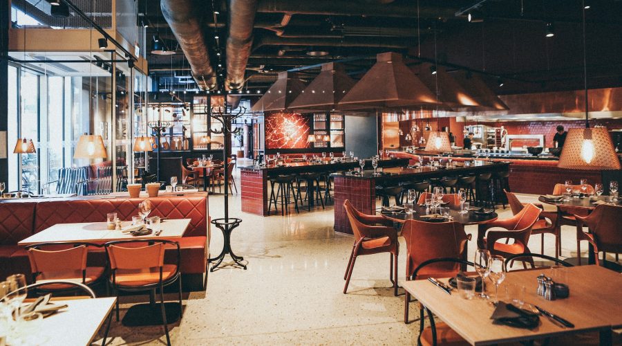 restaurant royan