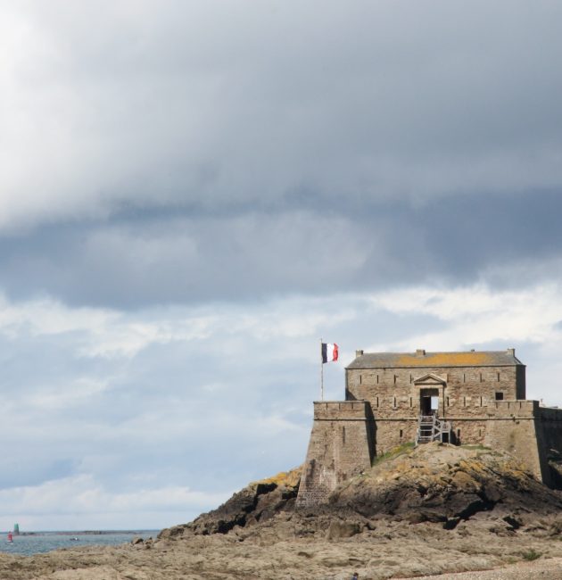 pluie saint malo