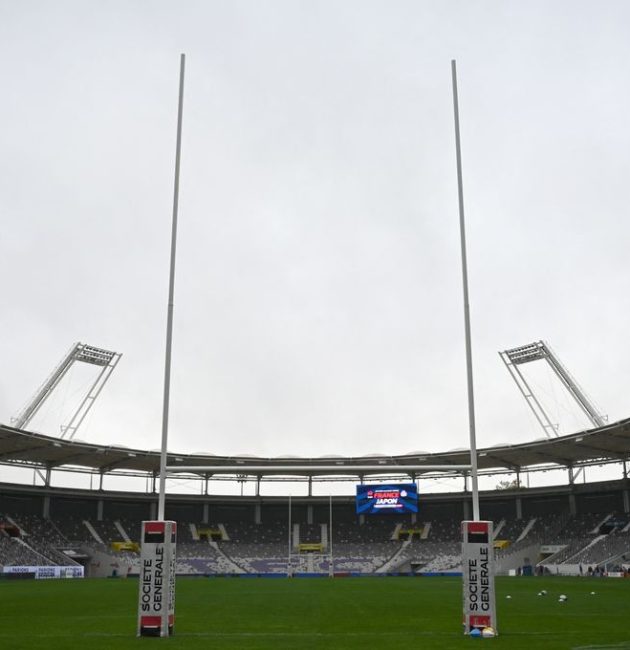 stade toulouse coupe du monde