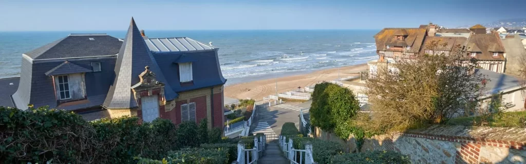 villers sur mer