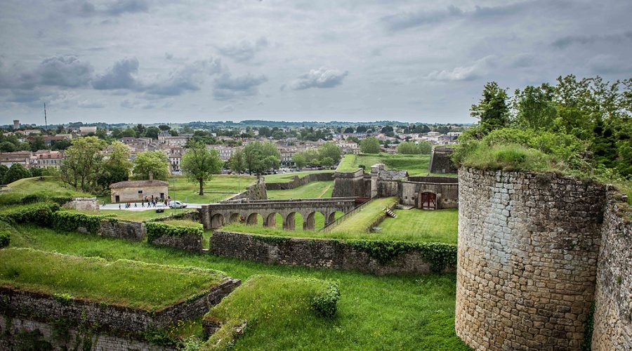 blaye