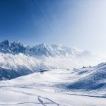 Chamonix en hiver