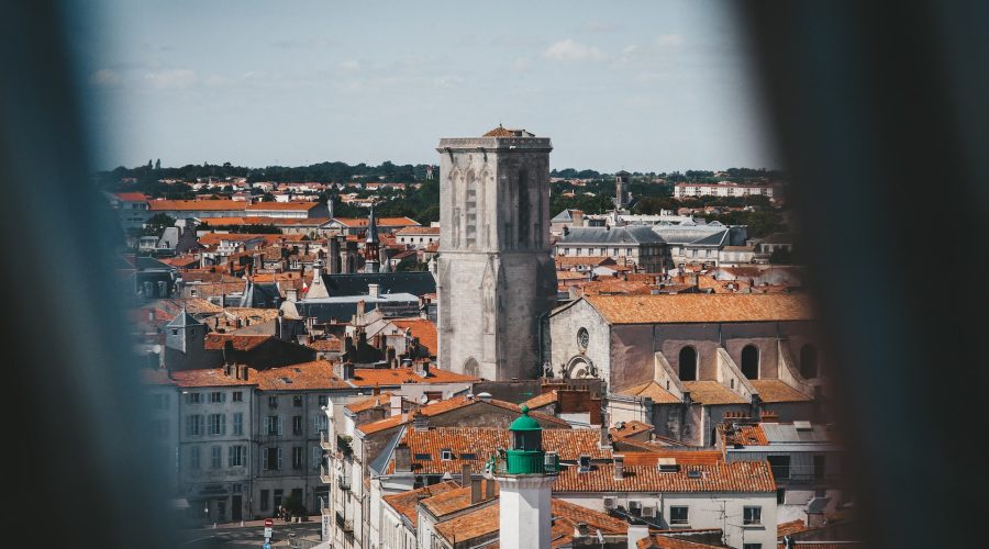 quartiers la rochelle