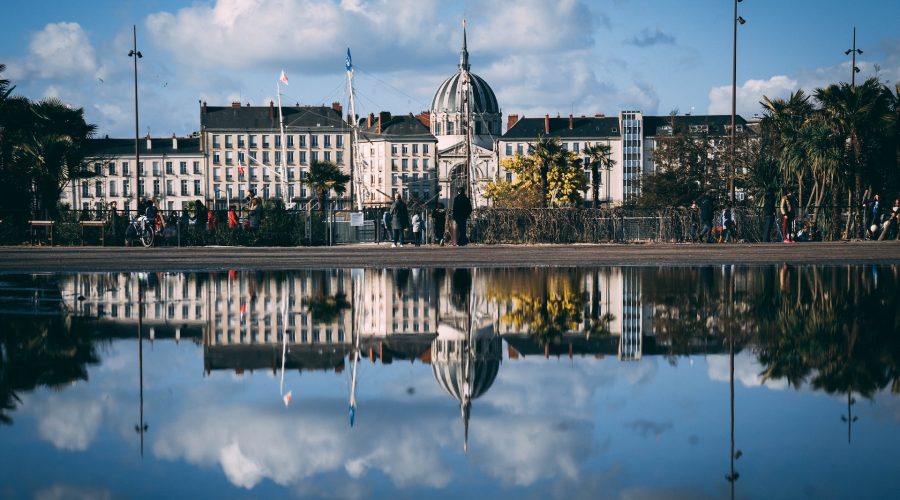 que faire à nante dimanche