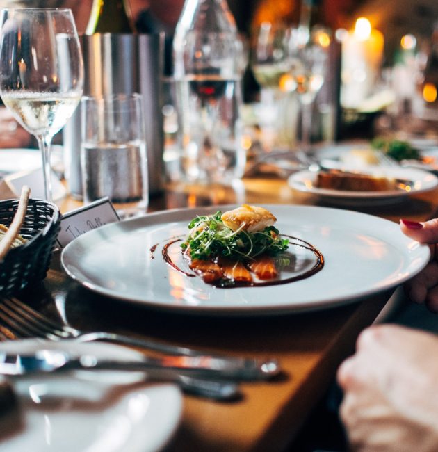 restaurant argeles sur mer