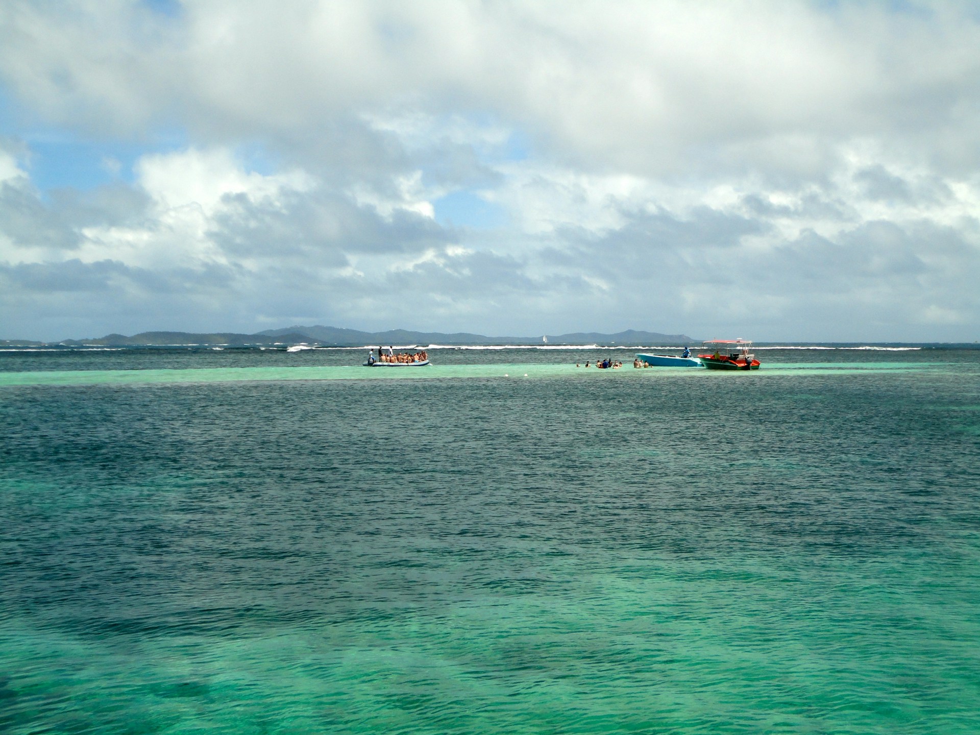 fonds blancs martinique