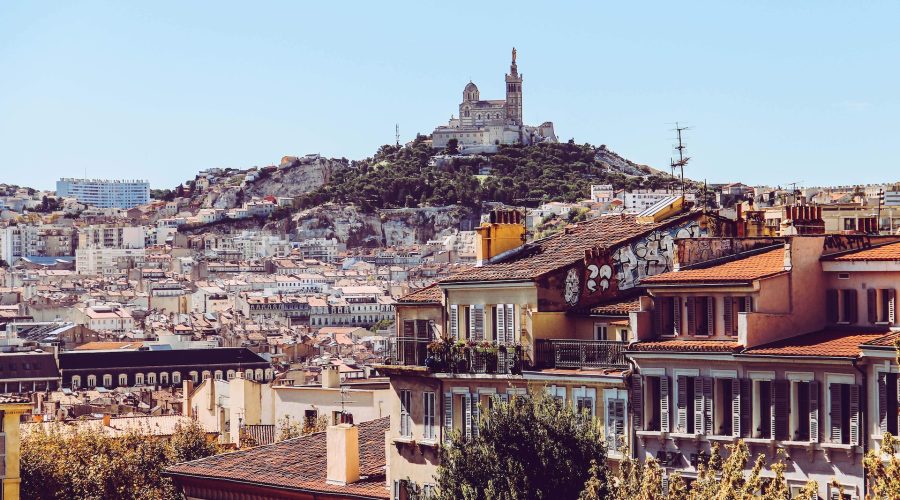 marseille le dimanche