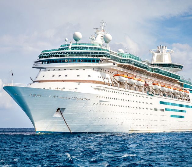 croisière méditerranée