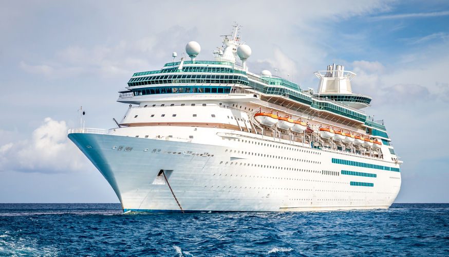croisière méditerranée