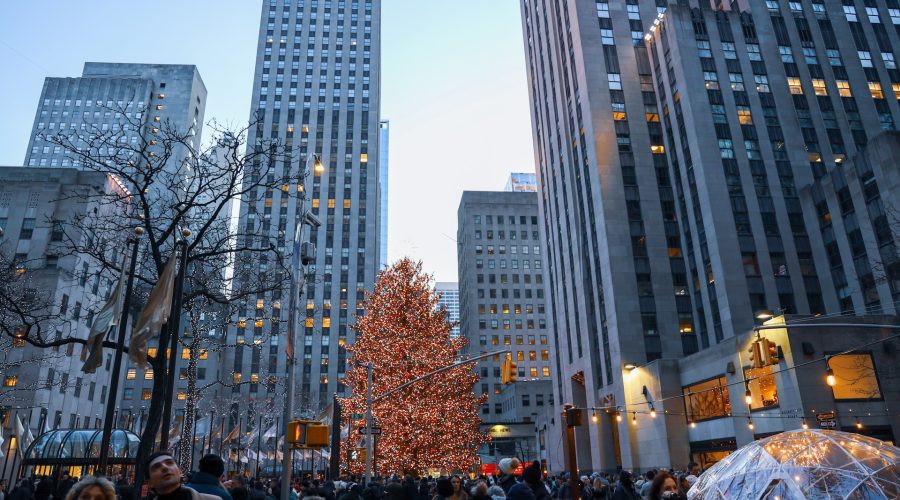 noel new york