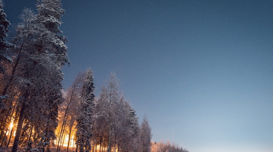 que faire a rovaniemi