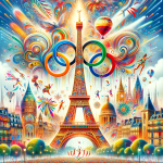 impact JO paris tourisme france