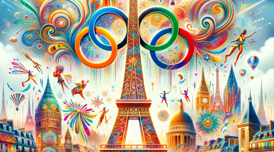 impact JO paris tourisme france