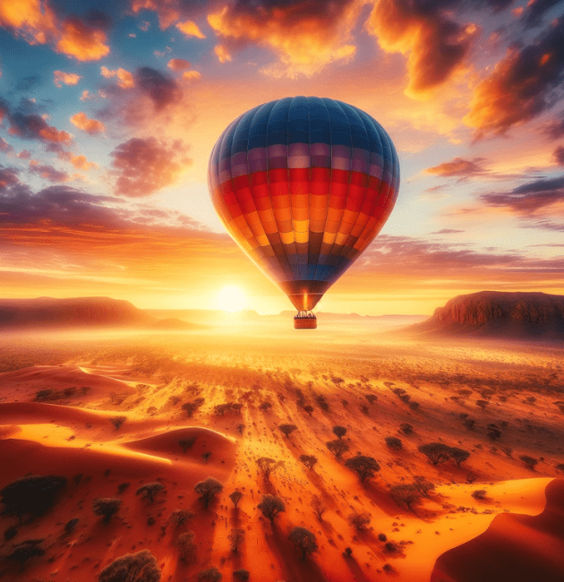 que faire à alice springs