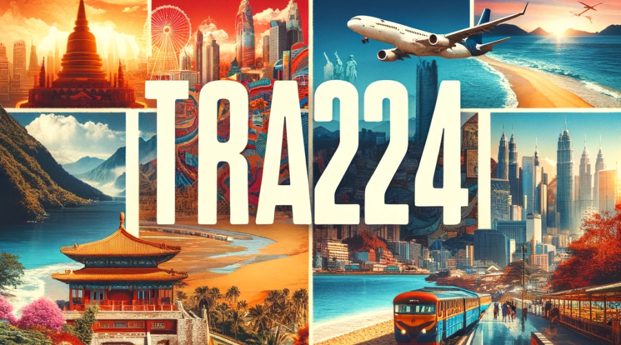 tendances tourisme 2024