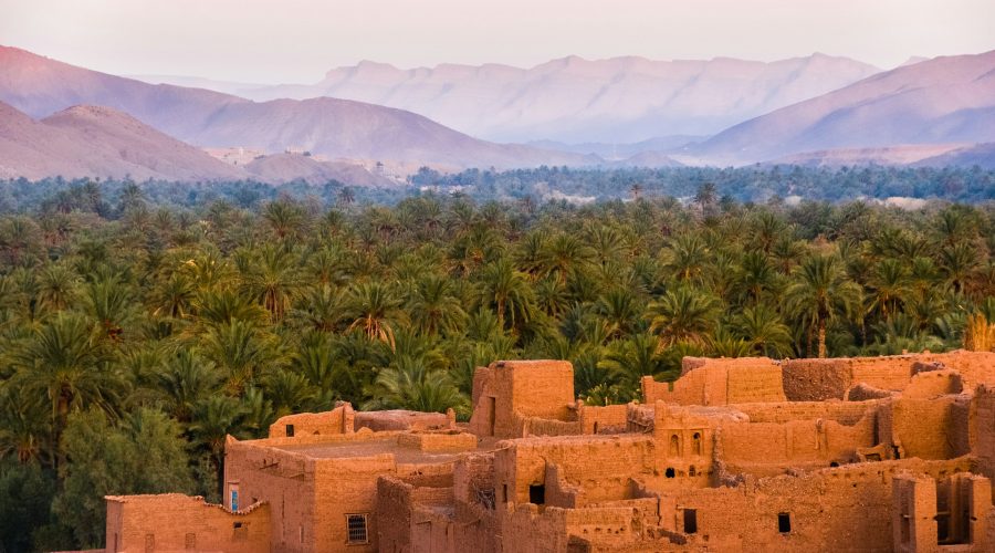 que faire autour de marrakech