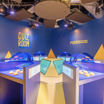 Quizz room lyon