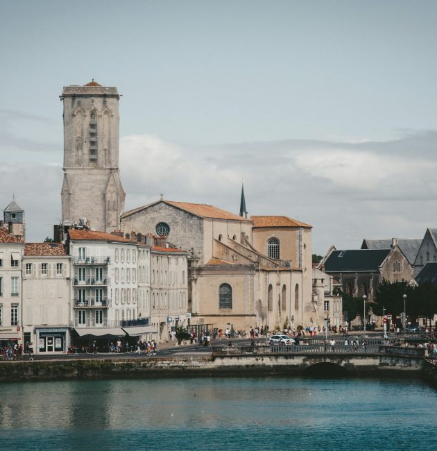 la rochelle en famille