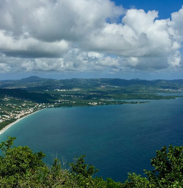 plages Martinique
