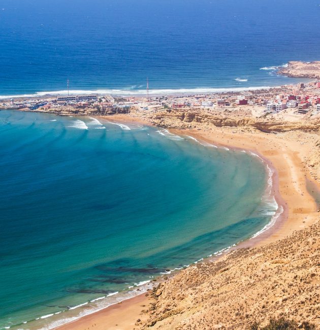 que faire à Agadir