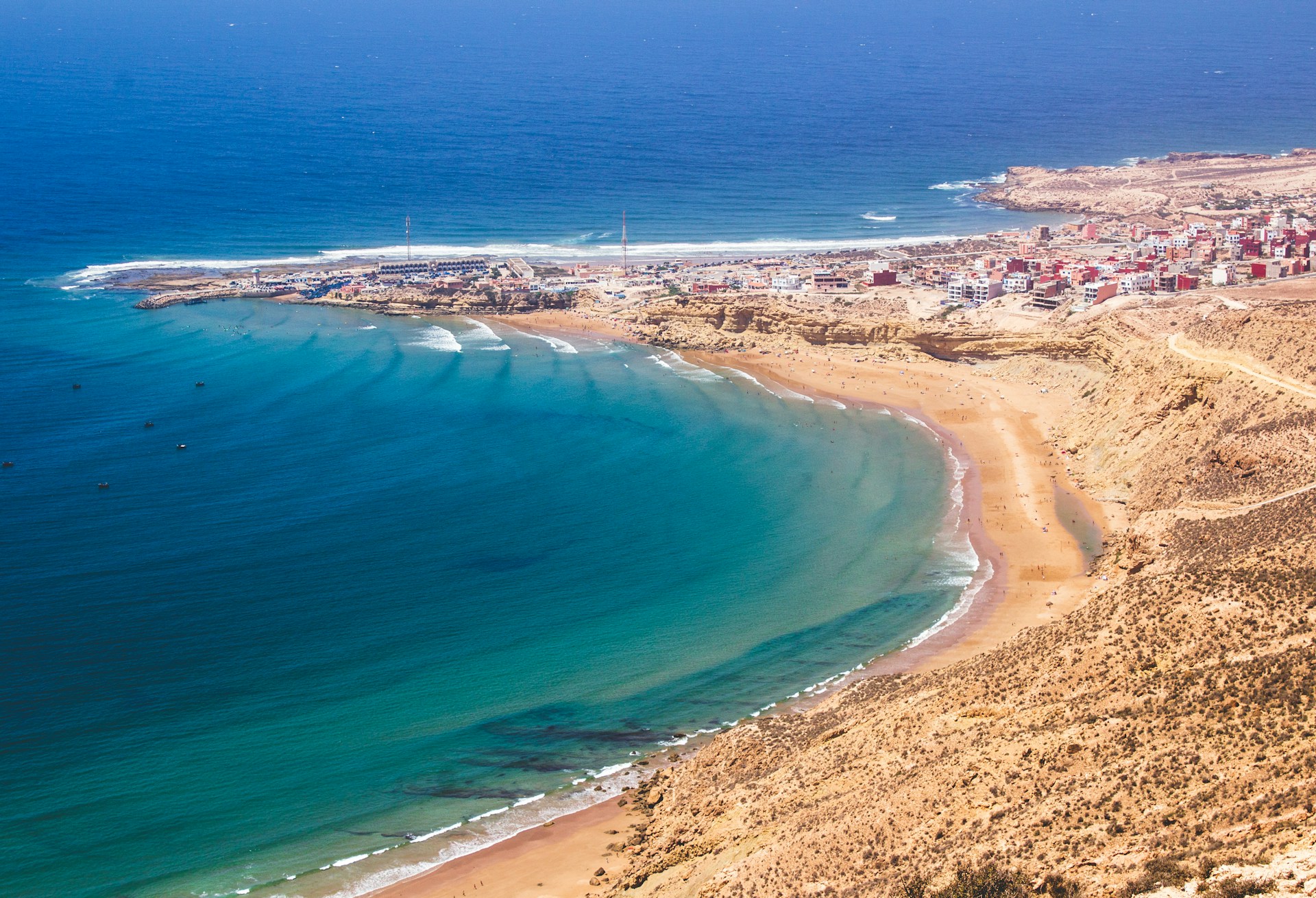 que faire à Agadir