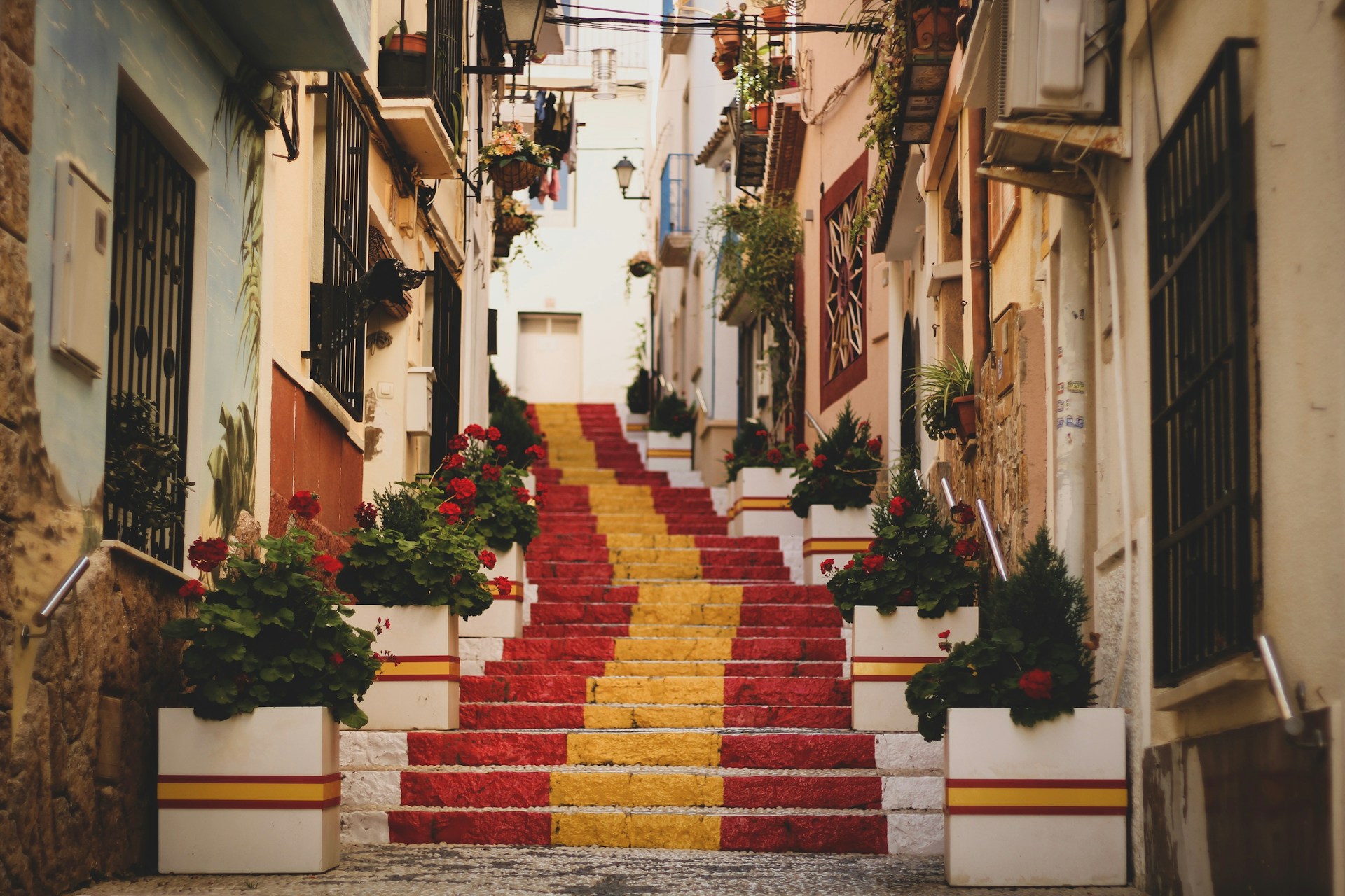 espagne