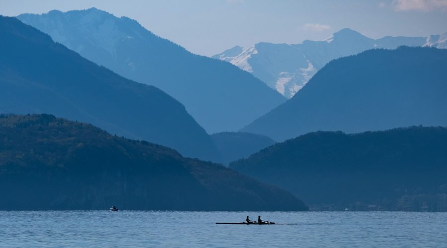 annecy dimanche