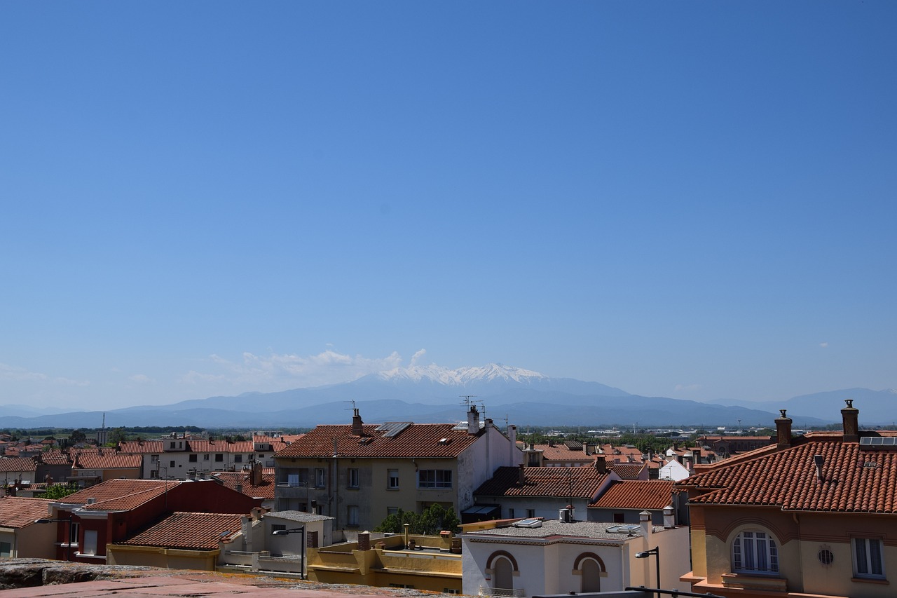 que faire à Perpignan en famille