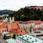 que faire autour de Ljubljana