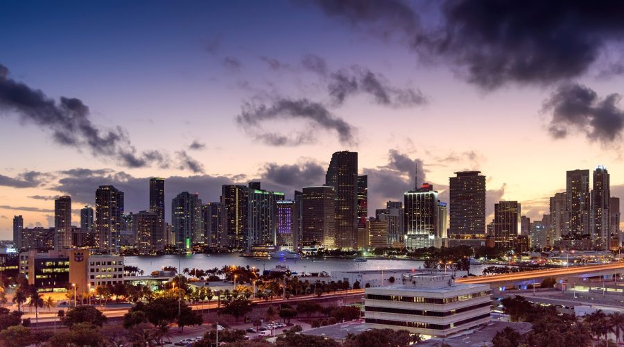 miami beach