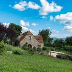 visite sarlat en famille