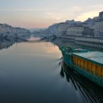 lyon en hiver