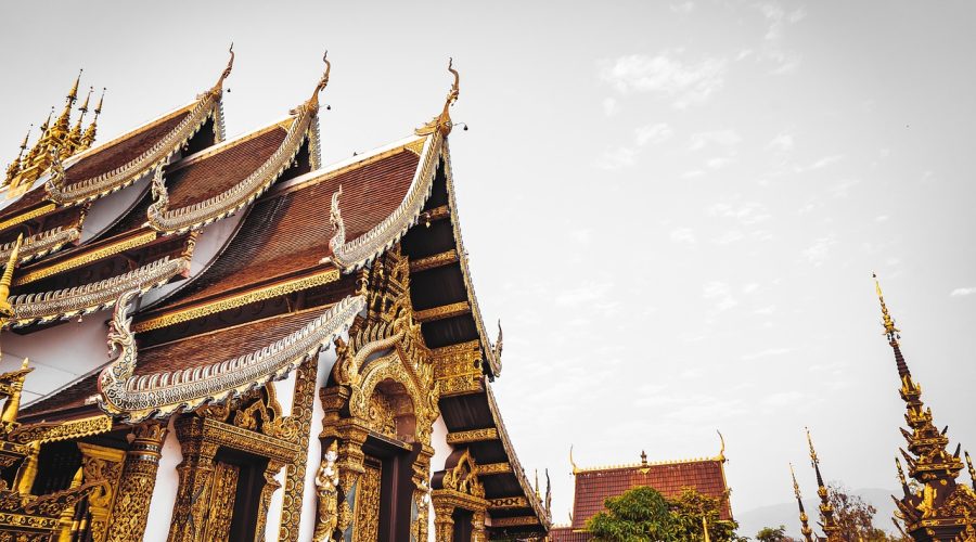voyage thailande couple
