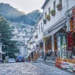 albanie